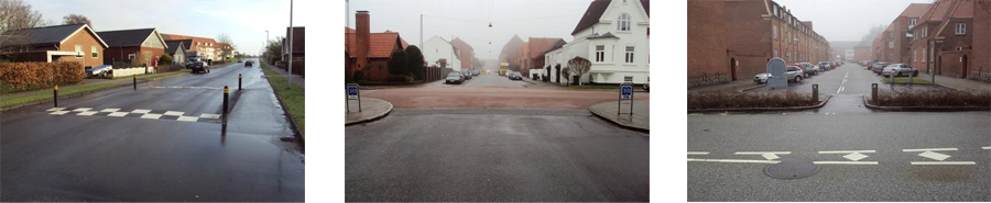 Eksempler på sikkerhedsfremmende tiltag
